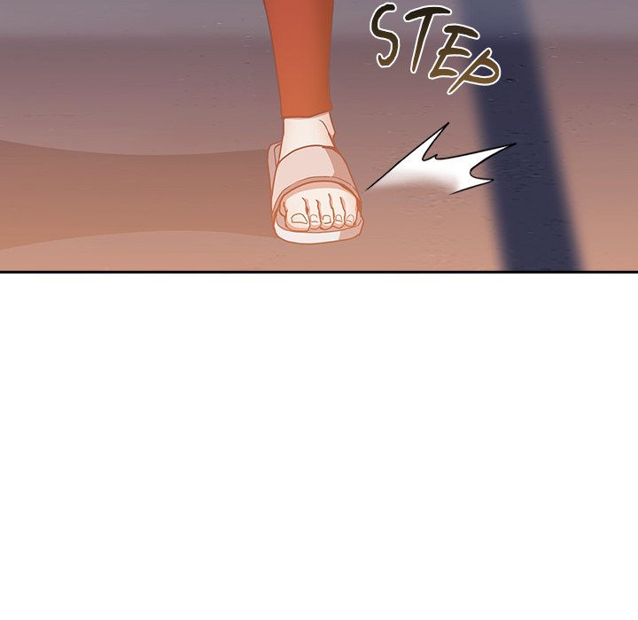 Maid Rehabilitation Chapter 61 - Page 160