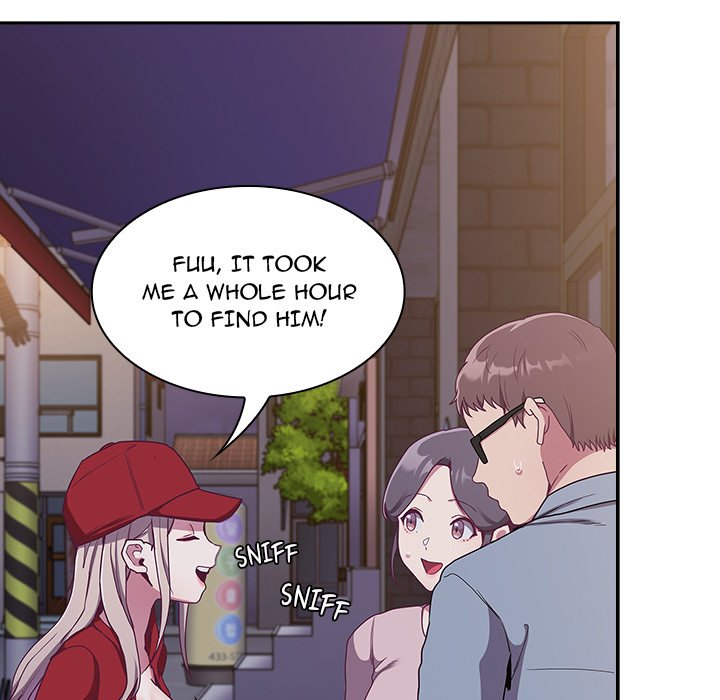 Maid Rehabilitation Chapter 61 - Page 161