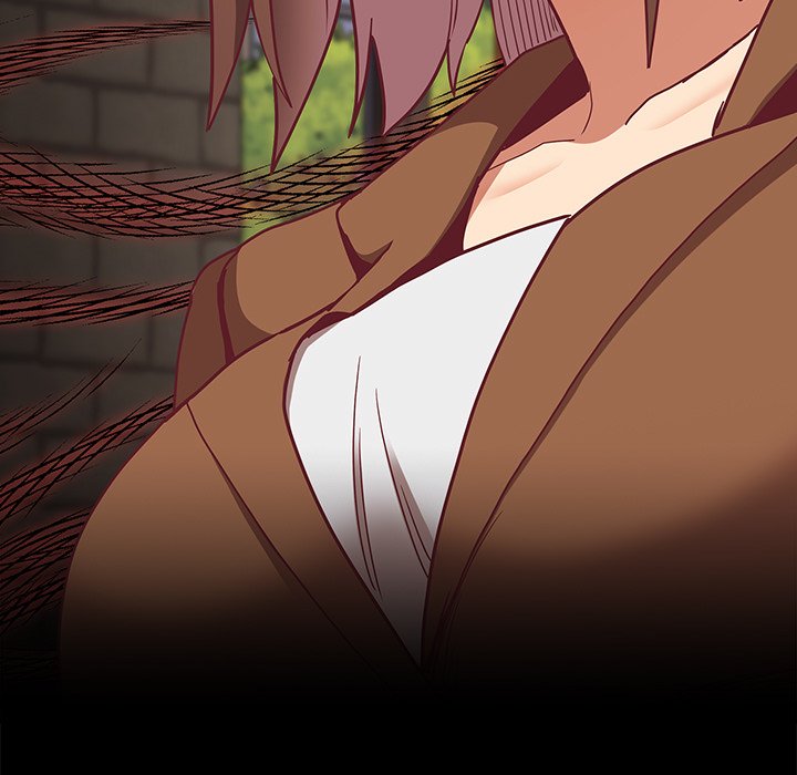 Maid Rehabilitation Chapter 61 - Page 167