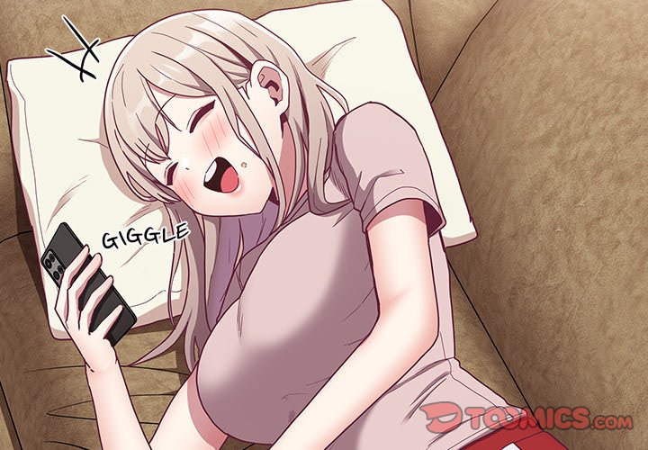 Maid Rehabilitation Chapter 61 - Page 3