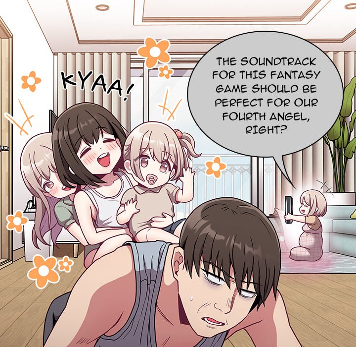 Maid Rehabilitation Chapter 61 - Page 26