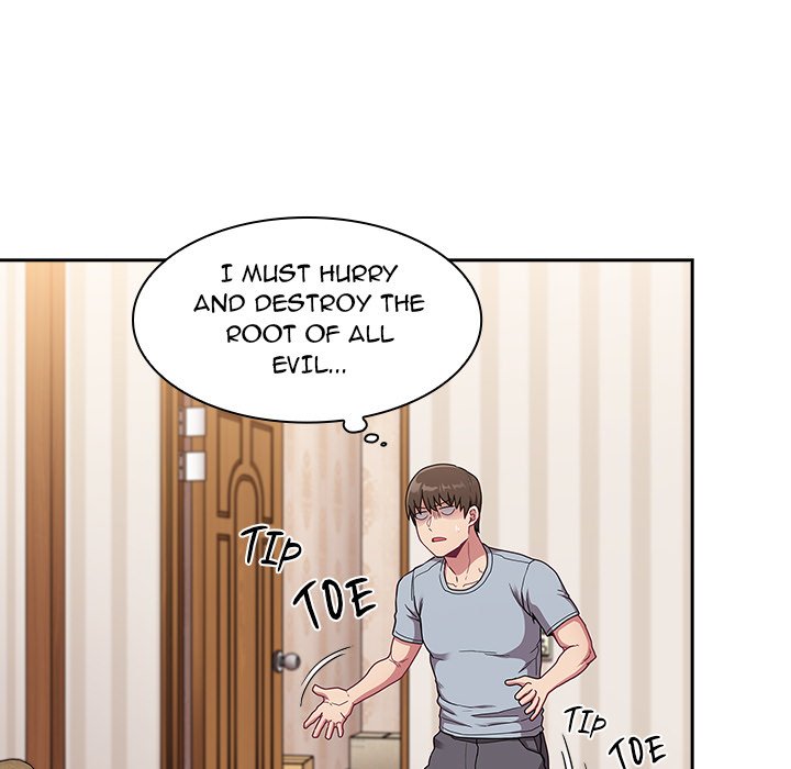 Maid Rehabilitation Chapter 61 - Page 29