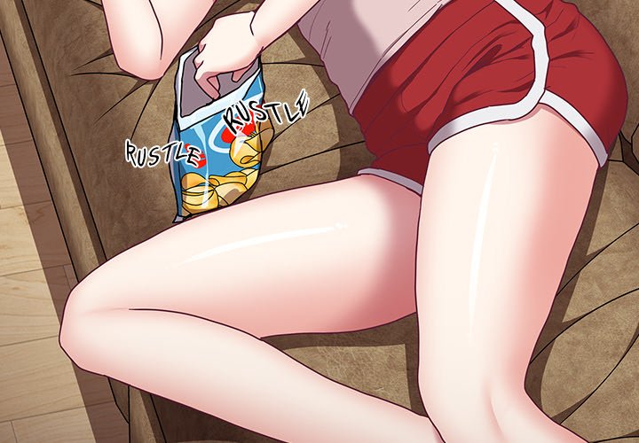 Maid Rehabilitation Chapter 61 - Page 4