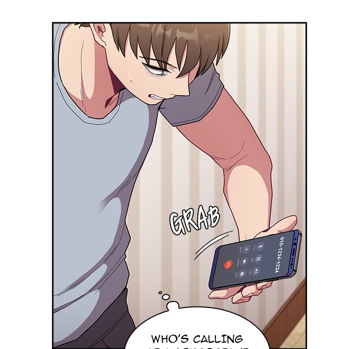 Maid Rehabilitation Chapter 61 - Page 31