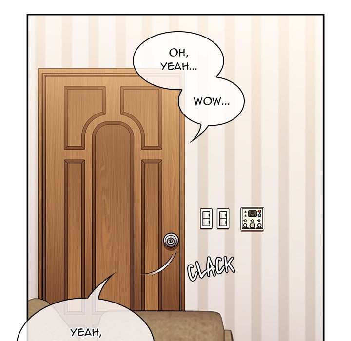 Maid Rehabilitation Chapter 61 - Page 35