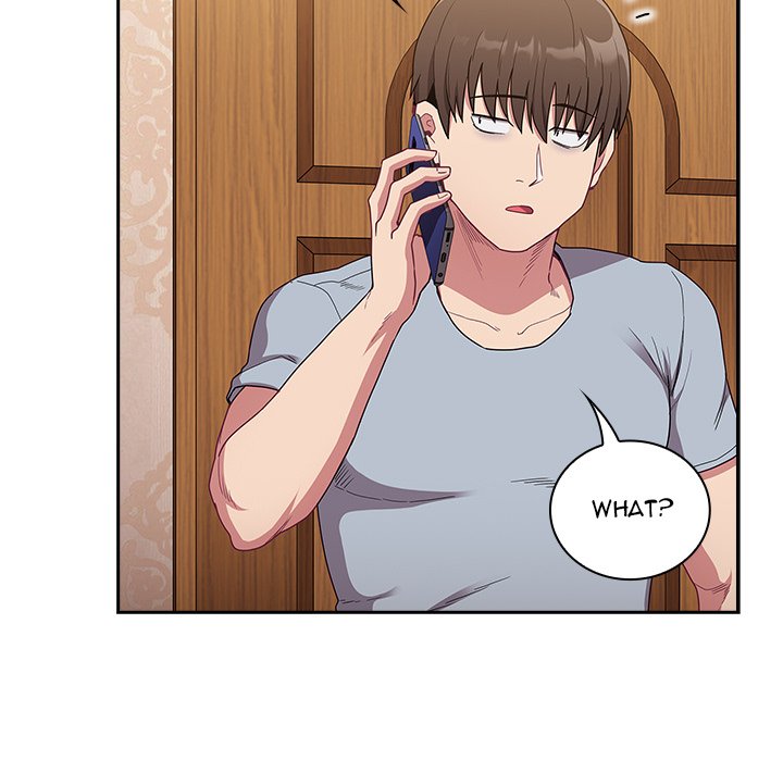 Maid Rehabilitation Chapter 61 - Page 37