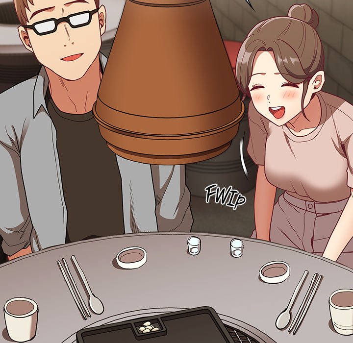 Maid Rehabilitation Chapter 61 - Page 42