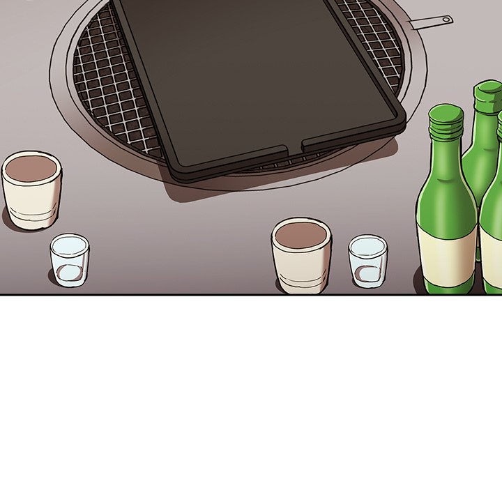 Maid Rehabilitation Chapter 61 - Page 43