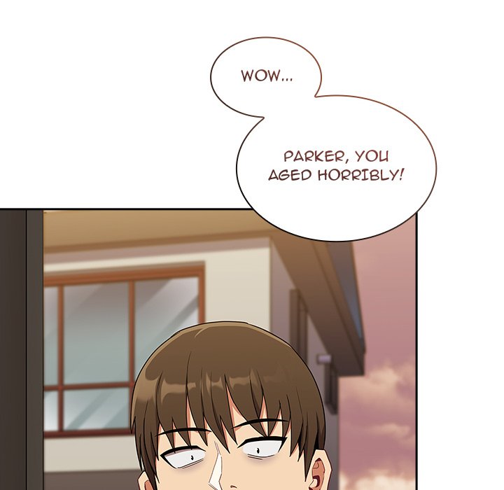 Maid Rehabilitation Chapter 61 - Page 44