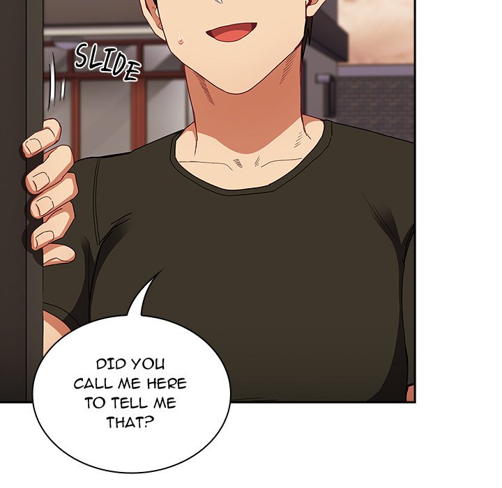 Maid Rehabilitation Chapter 61 - Page 45