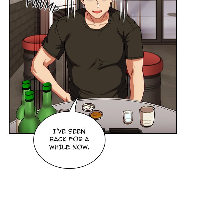 Maid Rehabilitation Chapter 61 - Page 49