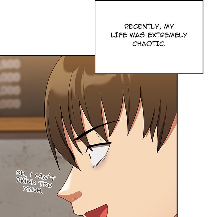 Maid Rehabilitation Chapter 61 - Page 52