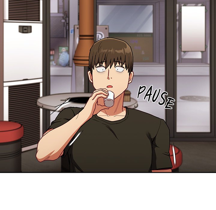 Maid Rehabilitation Chapter 61 - Page 56