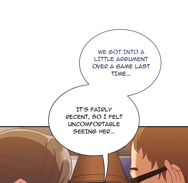 Maid Rehabilitation Chapter 61 - Page 59