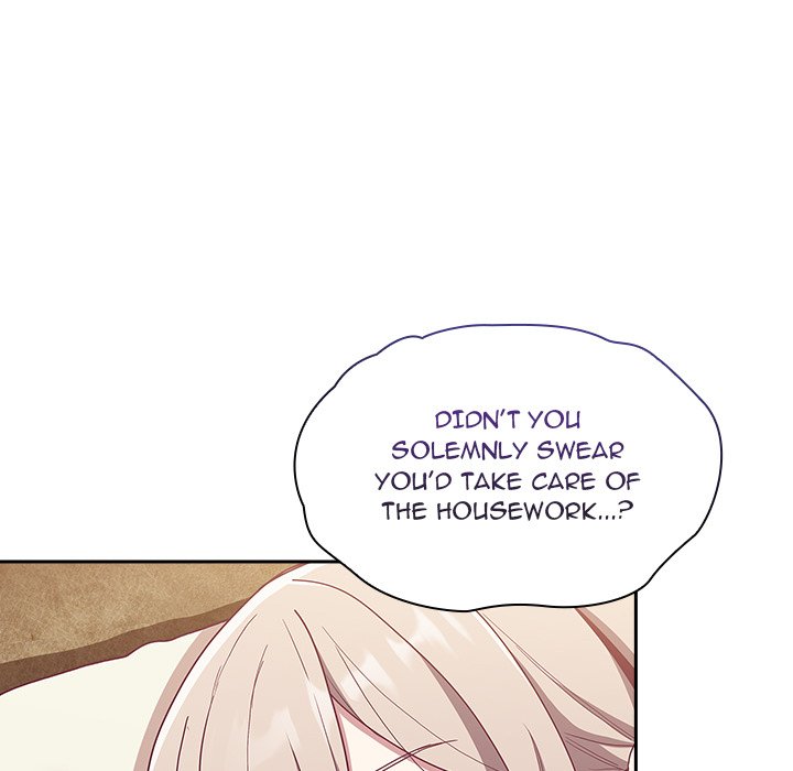 Maid Rehabilitation Chapter 61 - Page 7