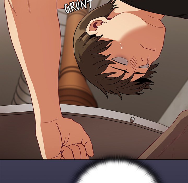 Maid Rehabilitation Chapter 61 - Page 62