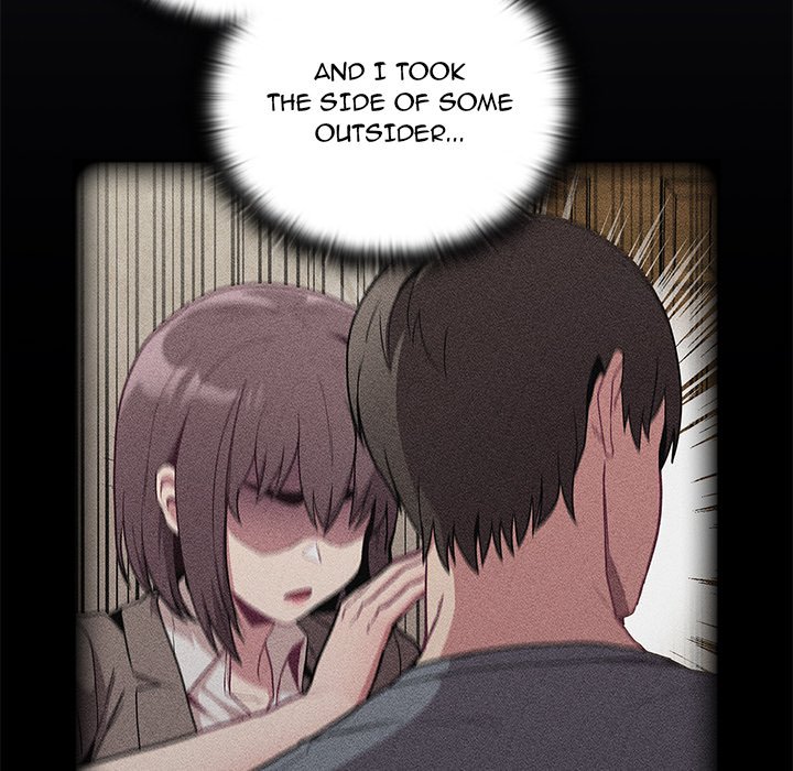 Maid Rehabilitation Chapter 61 - Page 64