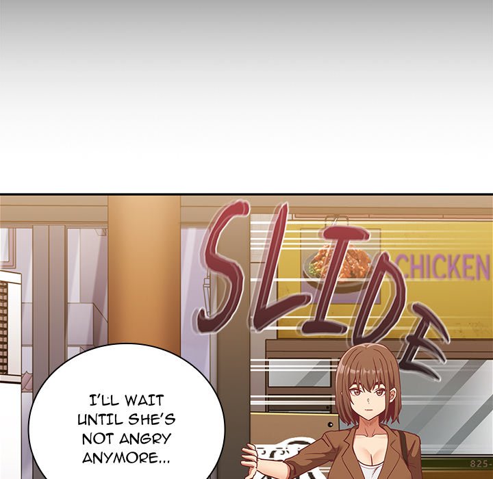 Maid Rehabilitation Chapter 61 - Page 66