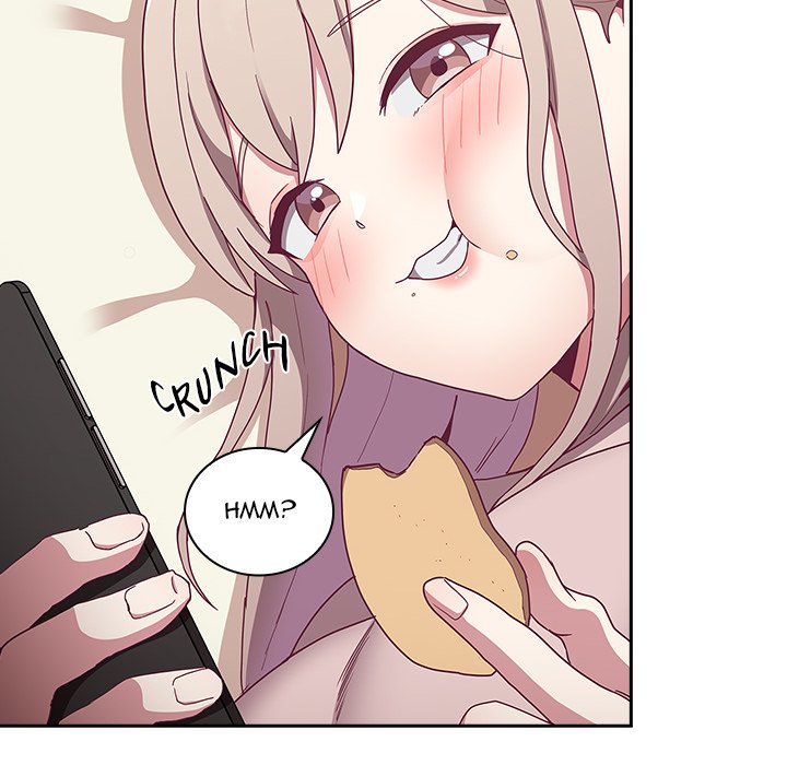 Maid Rehabilitation Chapter 61 - Page 8