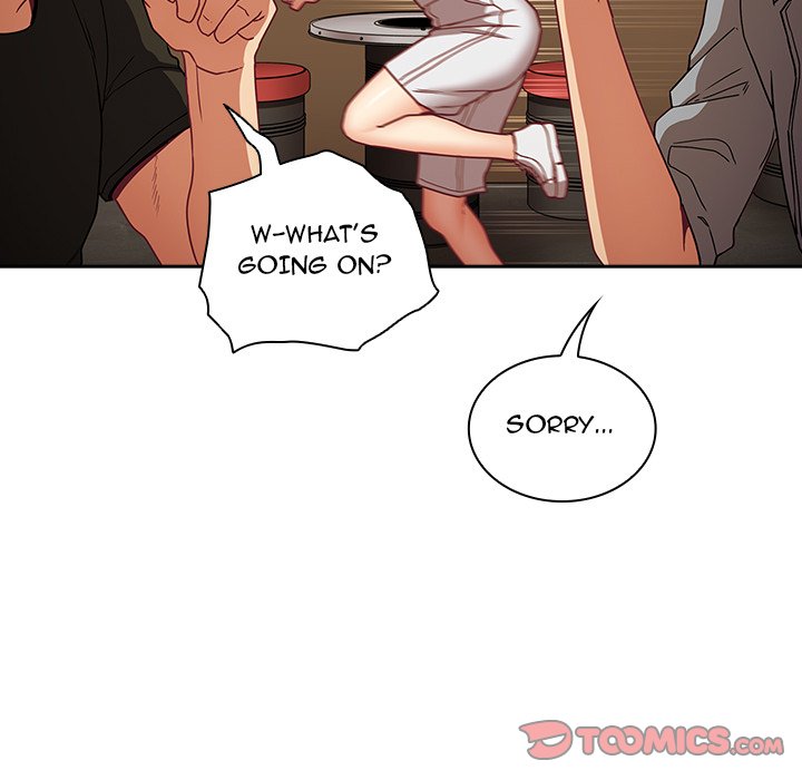 Maid Rehabilitation Chapter 61 - Page 75