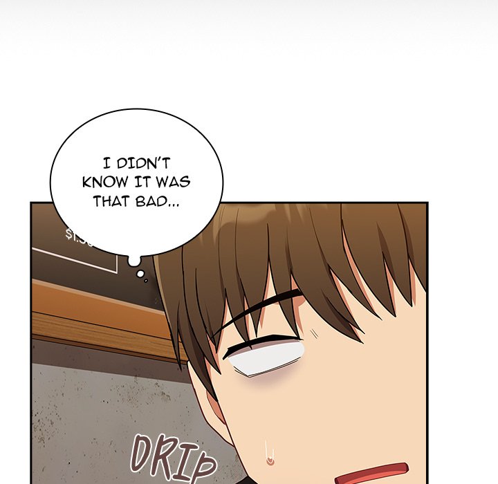 Maid Rehabilitation Chapter 61 - Page 81