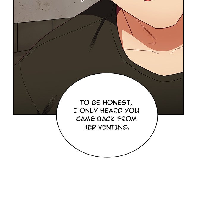 Maid Rehabilitation Chapter 61 - Page 82