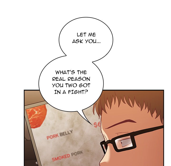 Maid Rehabilitation Chapter 61 - Page 83