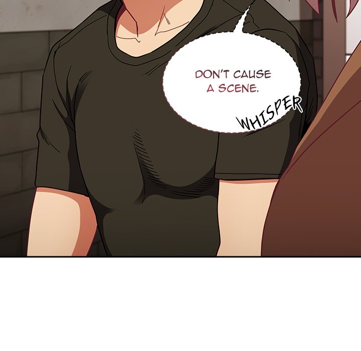 Maid Rehabilitation Chapter 61 - Page 88