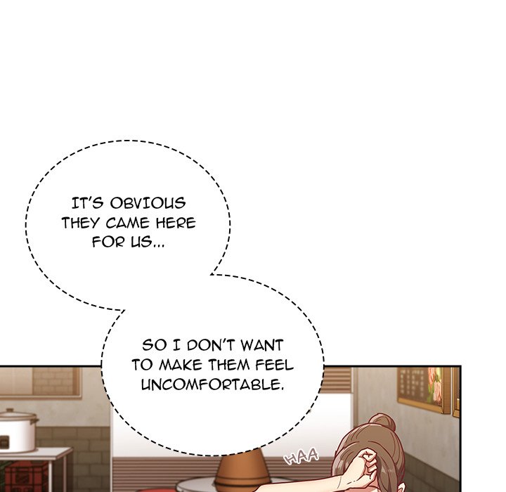 Maid Rehabilitation Chapter 61 - Page 89