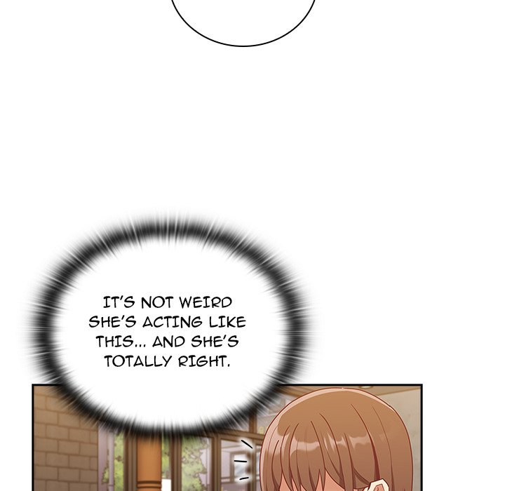 Maid Rehabilitation Chapter 61 - Page 93