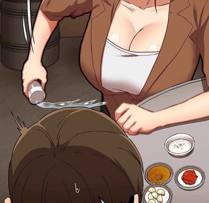 Maid Rehabilitation Chapter 61 - Page 97