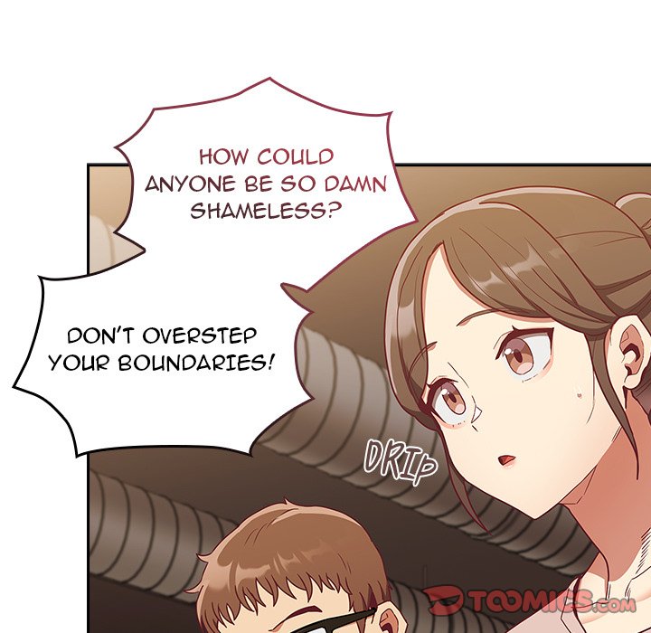 Maid Rehabilitation Chapter 61 - Page 99