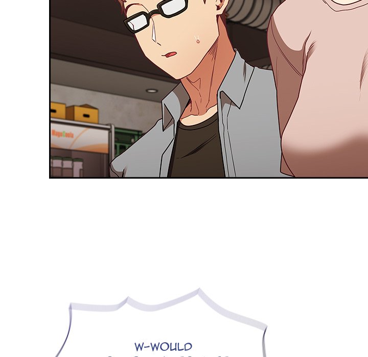 Maid Rehabilitation Chapter 61 - Page 100