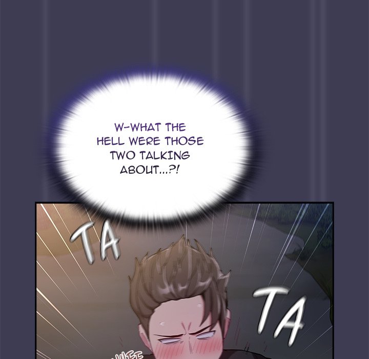 Maid Rehabilitation Chapter 62 - Page 101