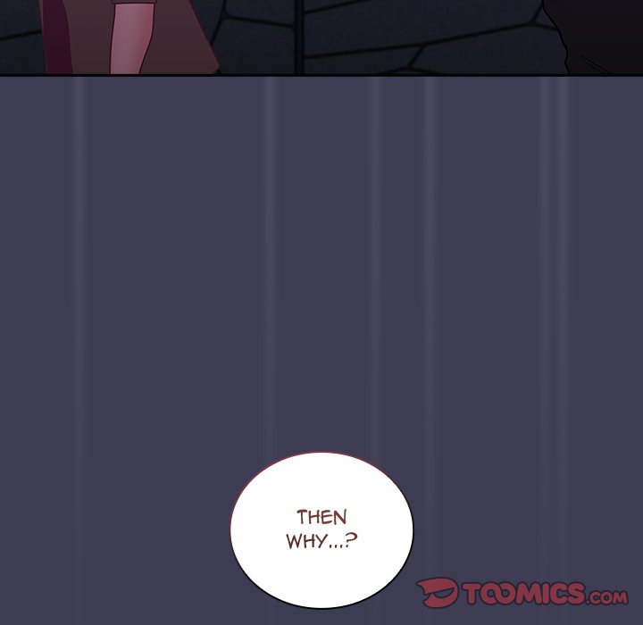 Maid Rehabilitation Chapter 62 - Page 111