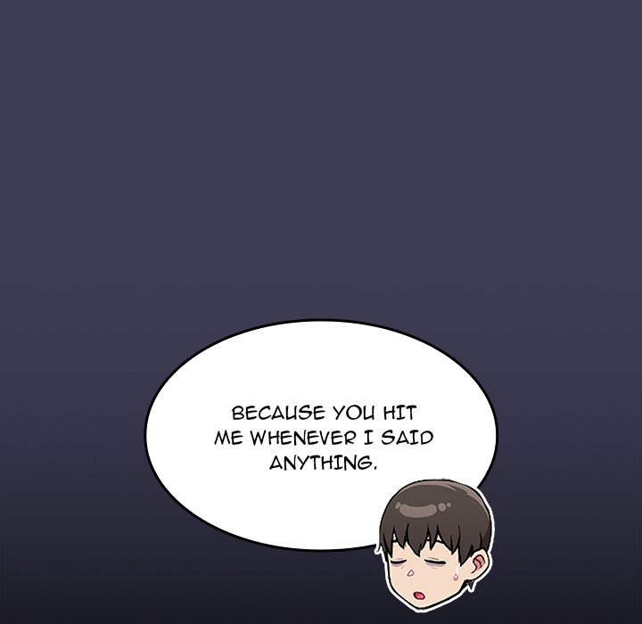 Maid Rehabilitation Chapter 62 - Page 118