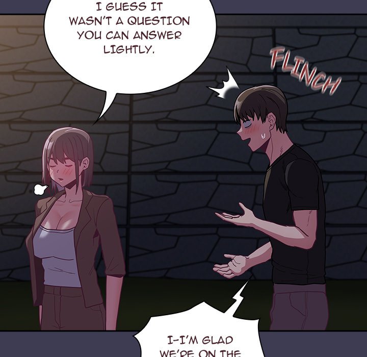 Maid Rehabilitation Chapter 62 - Page 148