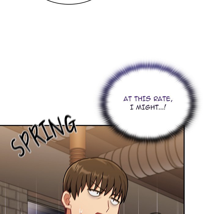 Maid Rehabilitation Chapter 62 - Page 17