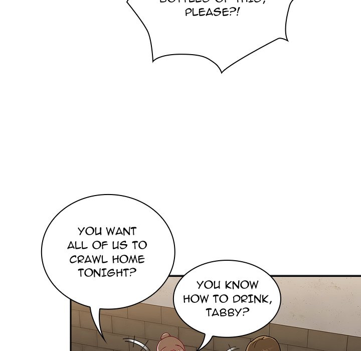 Maid Rehabilitation Chapter 62 - Page 19