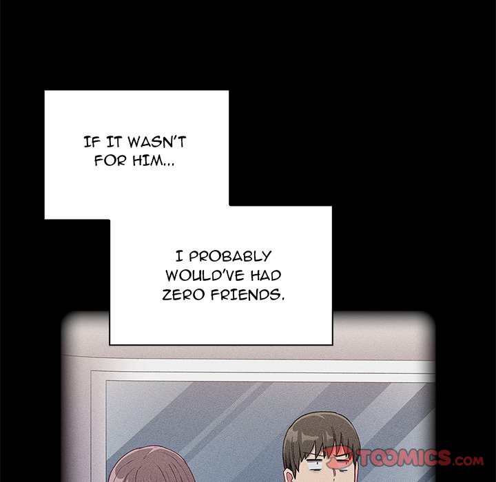 Maid Rehabilitation Chapter 62 - Page 57