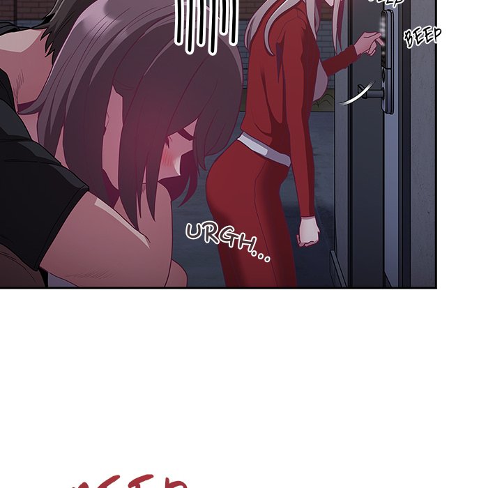 Maid Rehabilitation Chapter 62 - Page 62