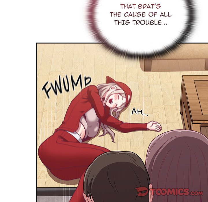 Maid Rehabilitation Chapter 62 - Page 66