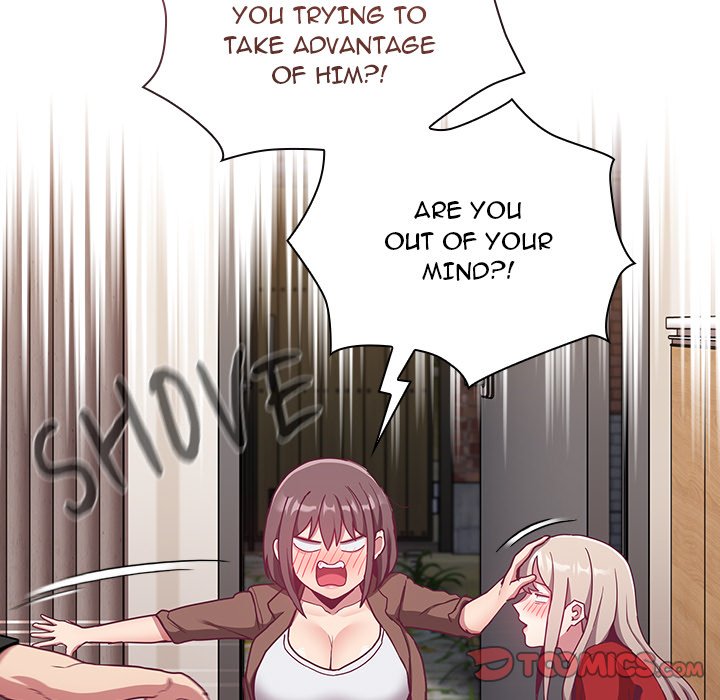 Maid Rehabilitation Chapter 62 - Page 75