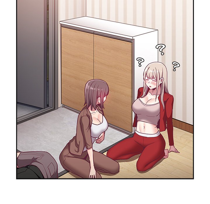 Maid Rehabilitation Chapter 62 - Page 89