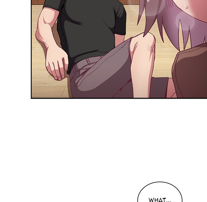 Maid Rehabilitation Chapter 62 - Page 91