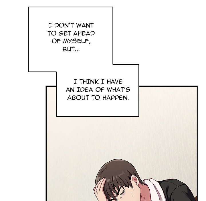 Maid Rehabilitation Chapter 63 - Page 11