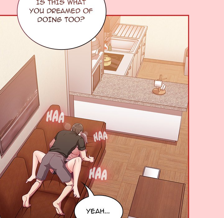 Maid Rehabilitation Chapter 63 - Page 106