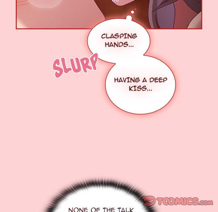 Maid Rehabilitation Chapter 63 - Page 111