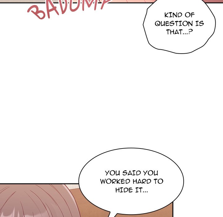 Maid Rehabilitation Chapter 63 - Page 25