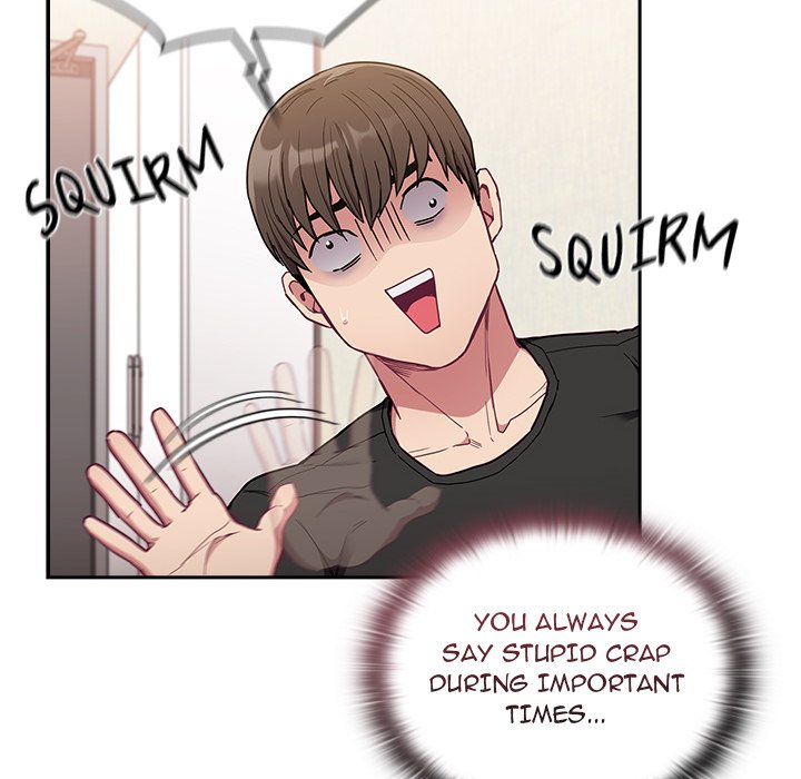 Maid Rehabilitation Chapter 63 - Page 36